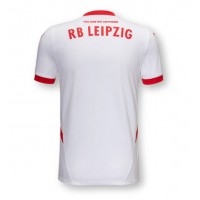 RB Leipzig Hjemmedrakt 2024-25 Kortermet